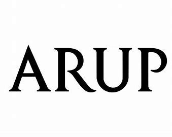 Arup logo