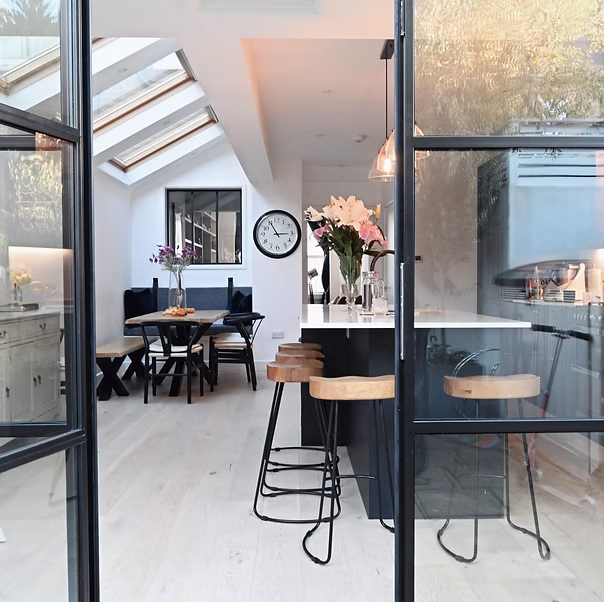 Colehill Lane, Fulham by SMART Developments