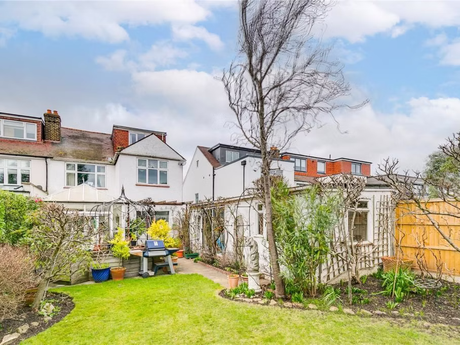Lonsdale Road, Barnes by SMART Developments