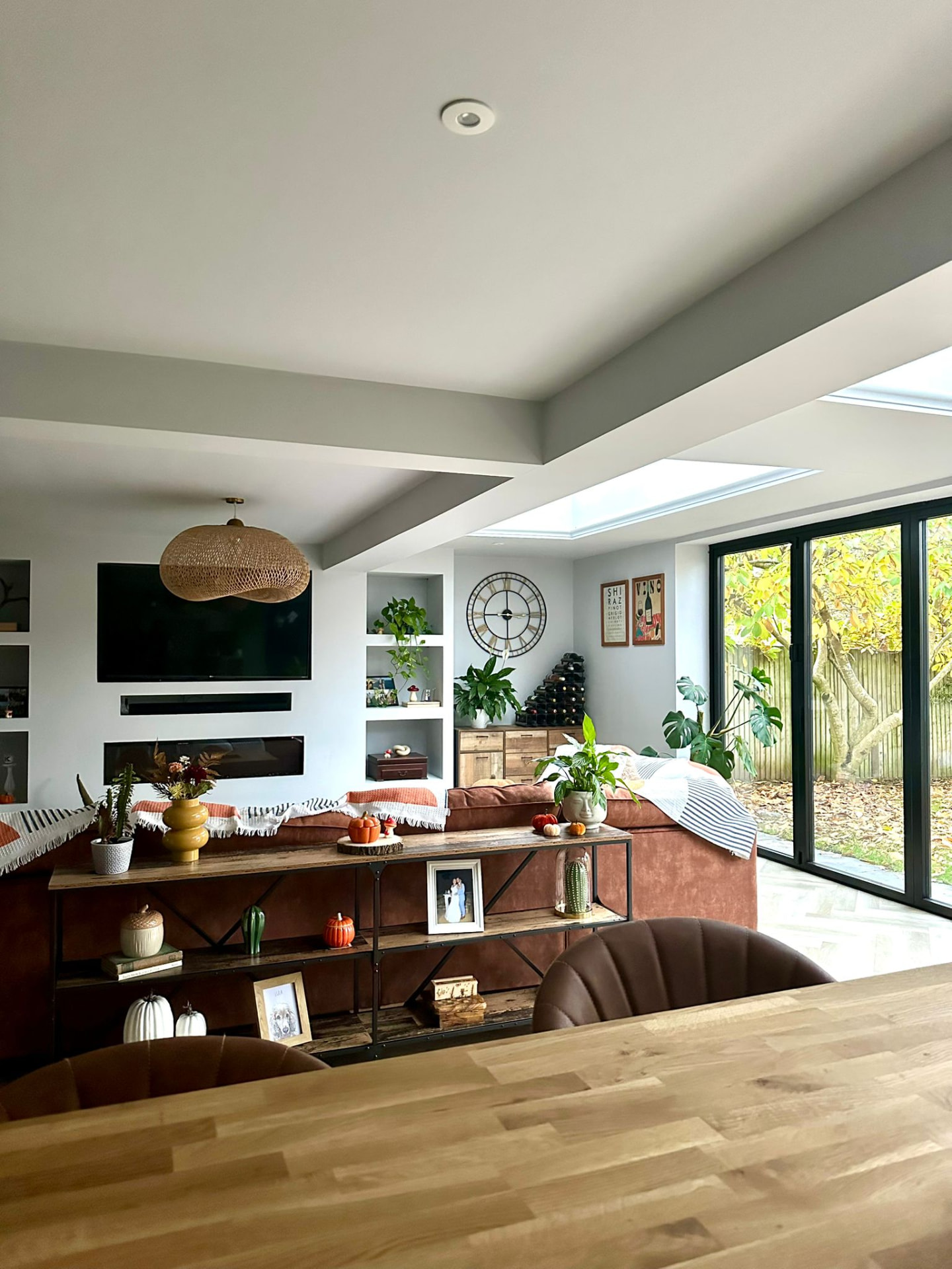 Charter Place — Sitting Area by SMART Developments