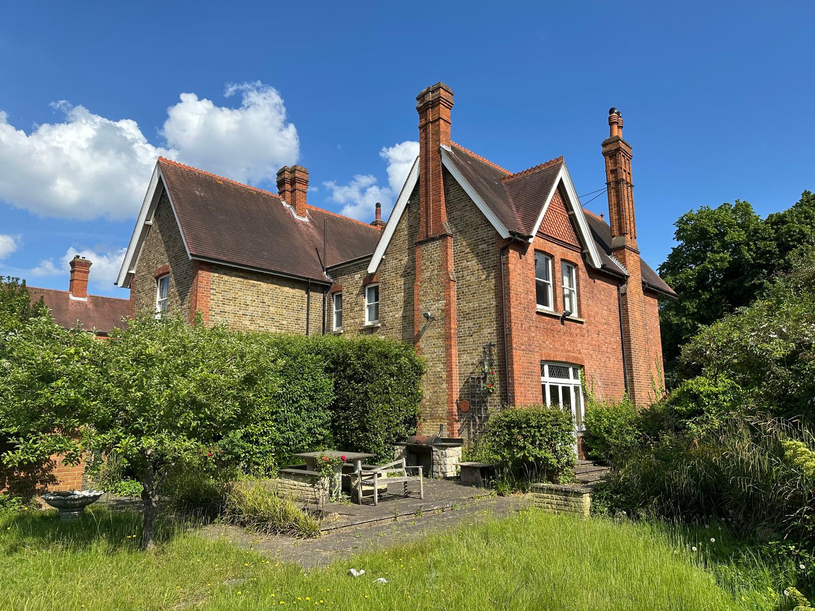 1 Whitehall, Woodhatch by SMART Developments