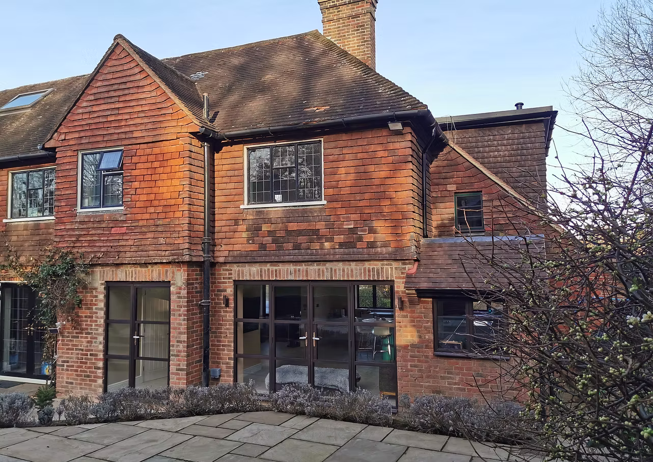 Mille Mere, Godalming by SMART Developments