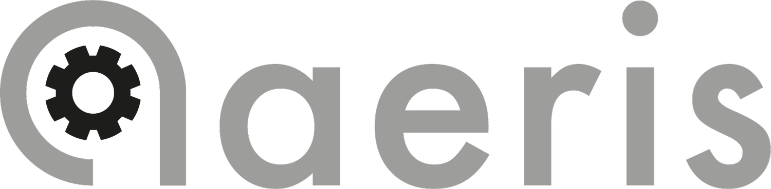 Aeris logo
