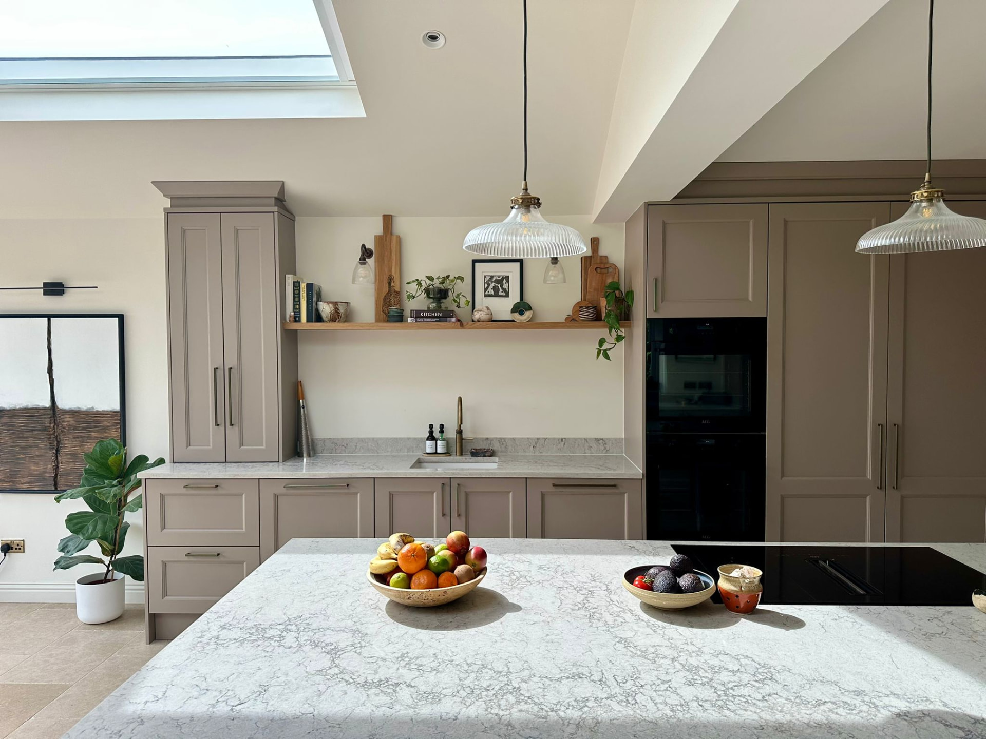 Derby Hill, London by SMART Developments
