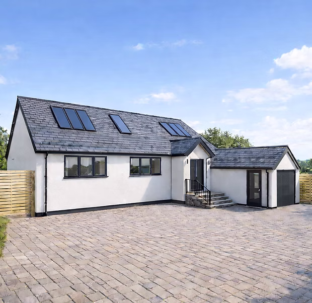 Sandhill Meadows by SMART Developments