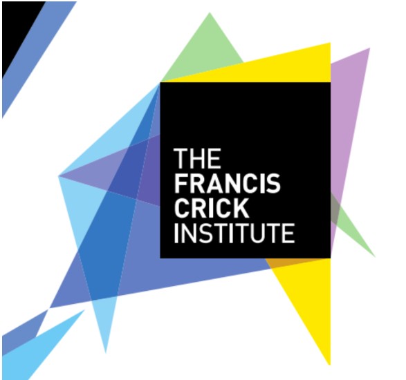 The Francis Crick Institute logo