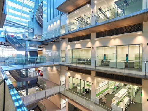 Aeris Commercial by SMART Developments