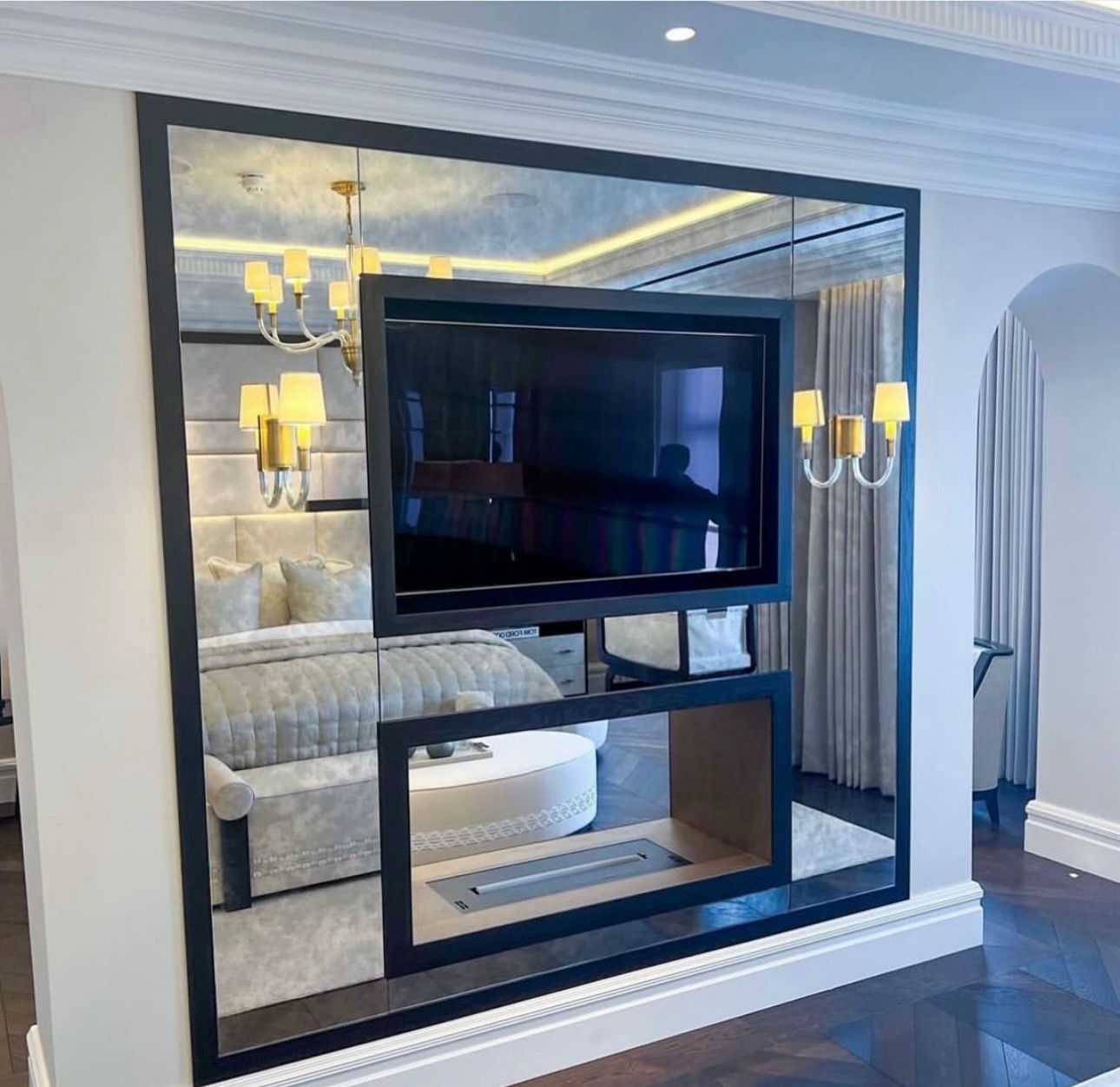Bespoke Joinery by SMART Developments