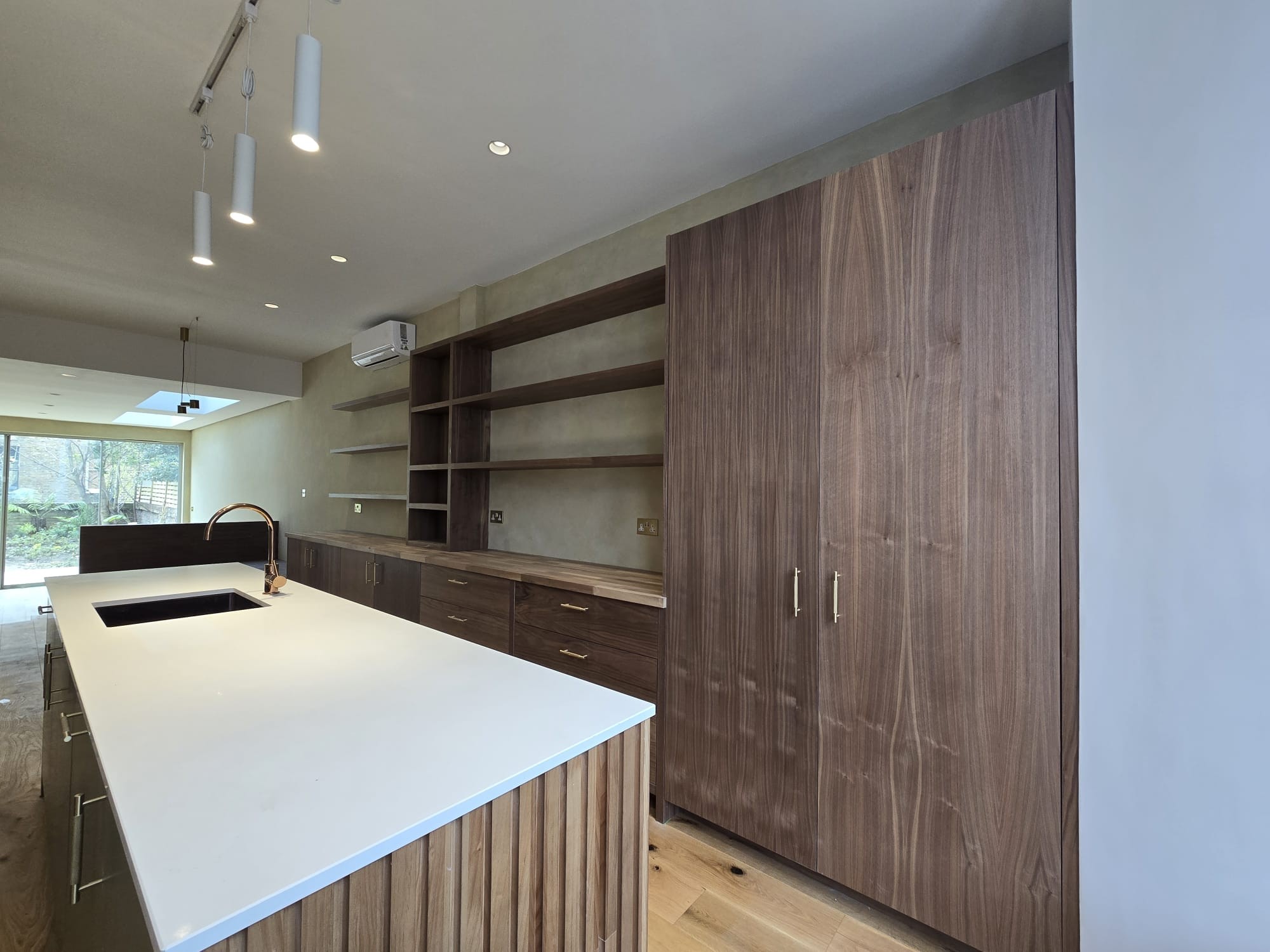 Hackney House by SMART Developments