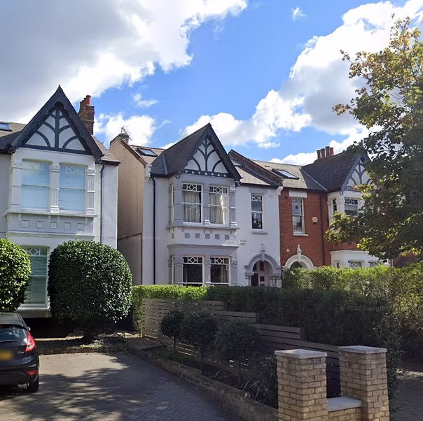 Argyle Road by SMART Developments