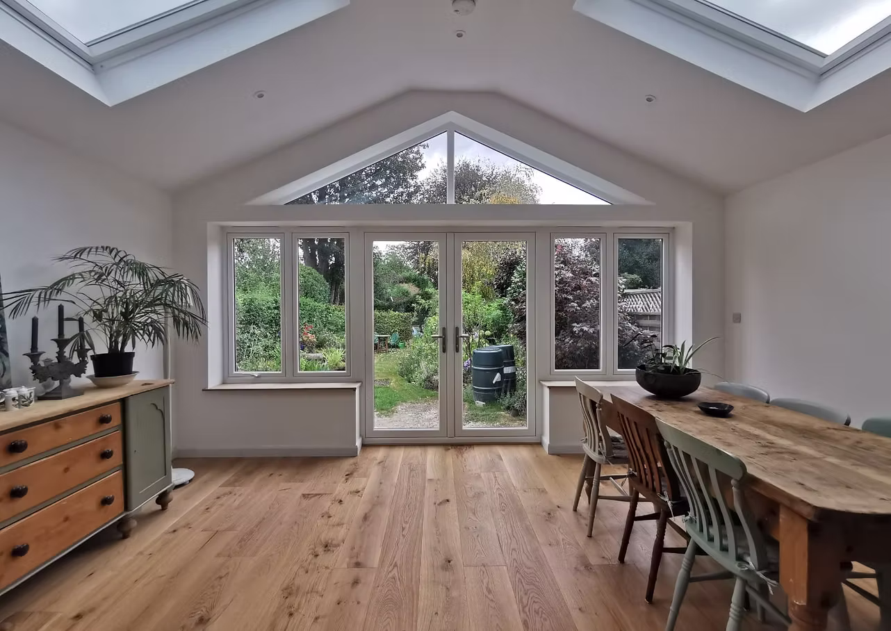 Broad Lane, Hampton by SMART Developments