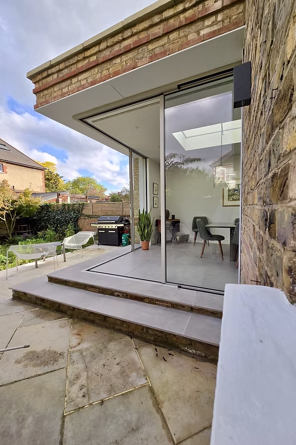 Layer Gardens by SMART Developments