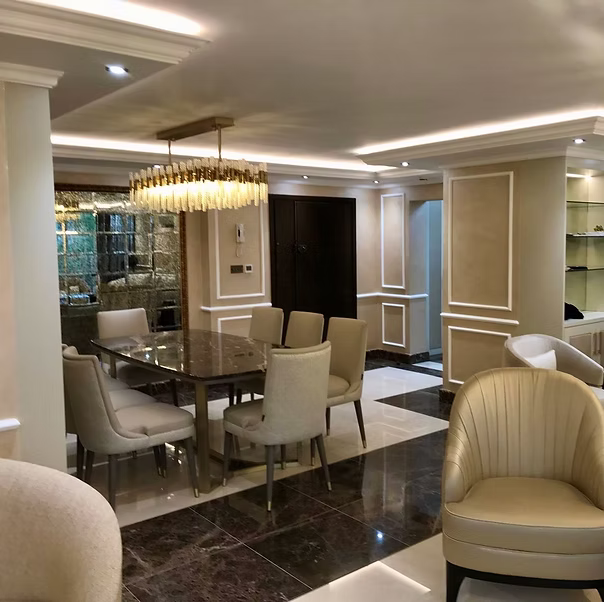 Campbell Court, Kensington by SMART Developments