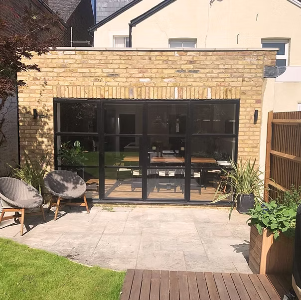 Worthington Road, Surbiton by SMART Developments