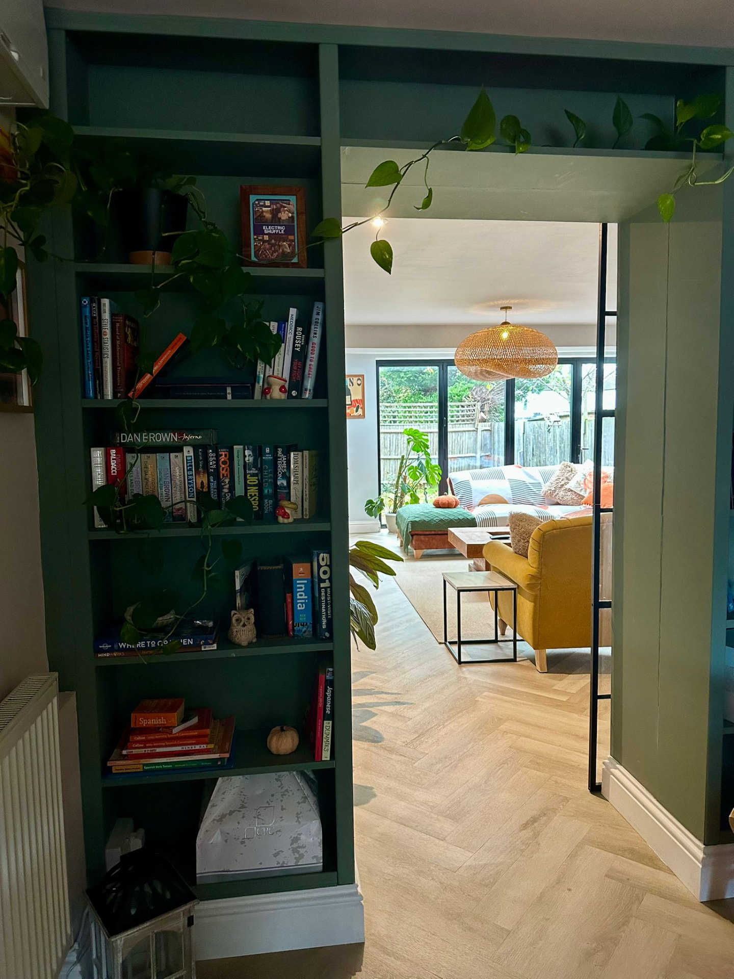 Charter Place by SMART Developments