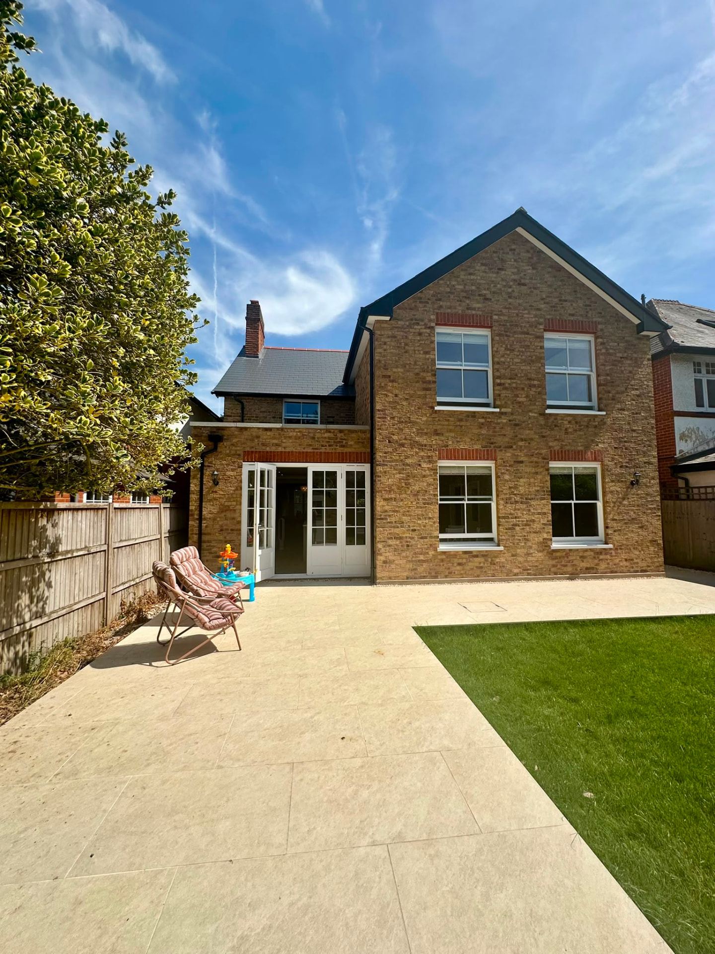 The Grove, Woking by SMART Developments